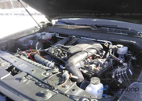 2017 Chevrolet Colorado Z71 z USA, uszkodzony, nr VIN 1GCPTDE1XH1212988